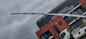 Ladderlift21