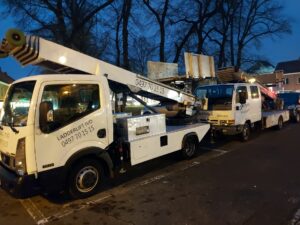 Ladderlift23