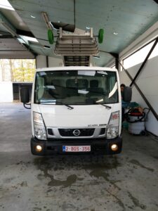 Ladderlift24