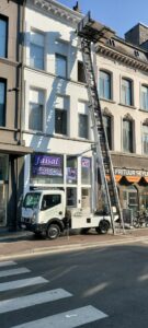 Ladderlift25